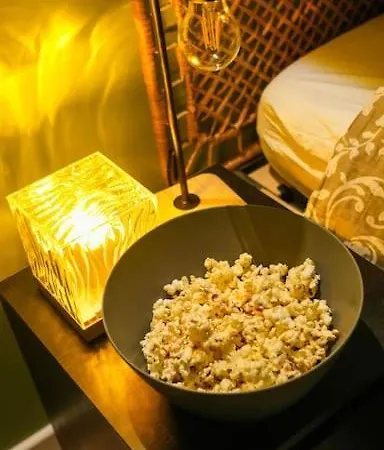 Cinema & Bien-etre La Douce Evasion * Beaucaire (Gard)
