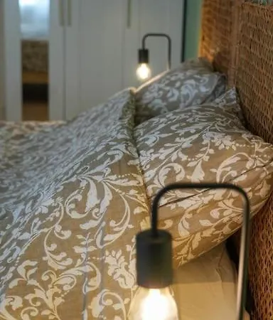 Apartment Cinema & Bien-etre La Douce Evasion *