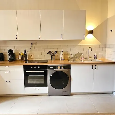 Cinema & Bien-etre La Douce Evasion Apartmán