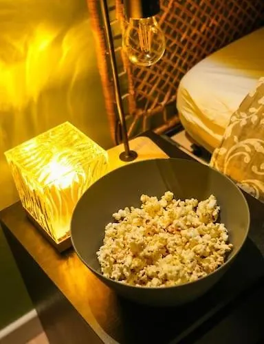 Cinema & Bien-etre La Douce Evasion * Beaucaire (Gard)