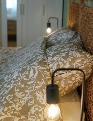 Apartament Cinema & Bien-etre La Douce Evasion *